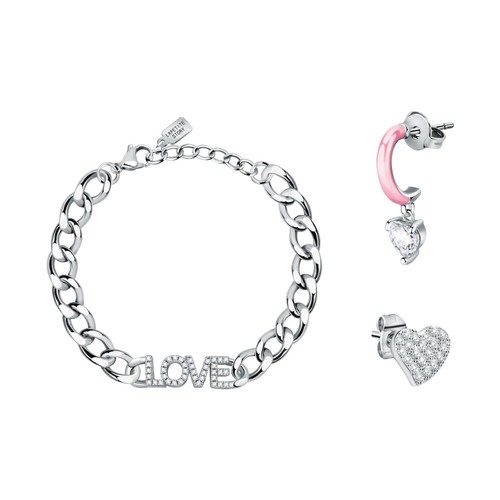 Armband und ohrringe - und, petite