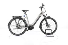 Winora Yucatan R8f City E-Bike Top Elektrofahrrad Yamaha Akku 630Wh Fahrrad 28"