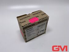 Siemens Leitungsschutzschalter 5SY4380-7 miniature circuit breaker MCB C80 3P