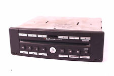 Autoradio Renault Espace IV 8200089153 Wechsler Cabasse Tronic Auditorium + Code