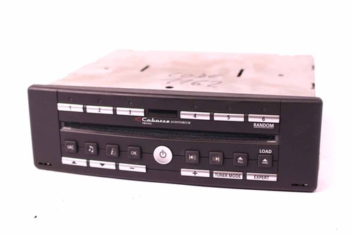 Autoradio renault espace - autoradio,