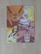 ⚜️ Naruto Shipuuden Poster