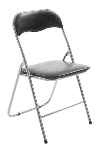 Klappstuhl felix metall - klappstuhl,