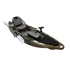 WIN.MAX Killer Whale