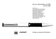 Design in der DDR - Die neuen