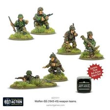 German Waffen-SS (1943-45)