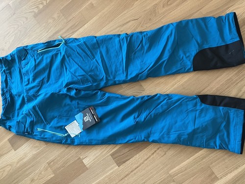 Salomon ski hose wanderhose - salomon,