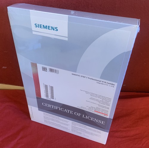 Siemens simatic step - siemens, 7