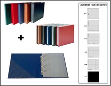 KOBRA-G40B-G-Sammelalbum-Liebi