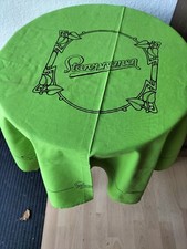 Staropramen Bier, Gläser 10 Stück 0,3l   1 Tischdecke Staropramen