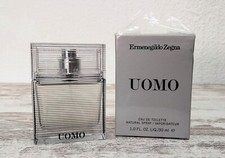 Zegna Uomo Ermenegildo Zegna