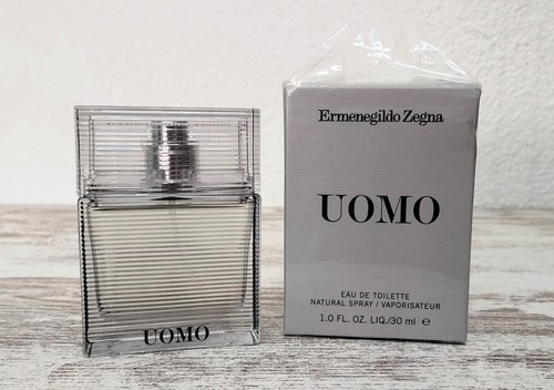 Zegna uomo ermenegildo - uomo,