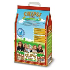 Chipsi Family Mais Pellets 20