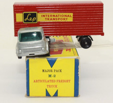 my996, Alter Matchbox Lesney