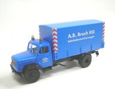 Magirus 125 Eckhauber-A.B