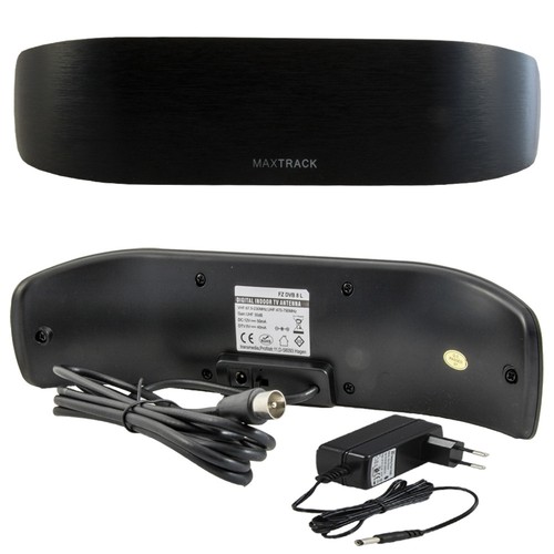 Dvb aktive zimmerantenne - dvb-t2,