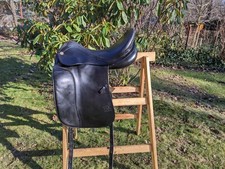 Prestige Top Dressage 17 Zoll