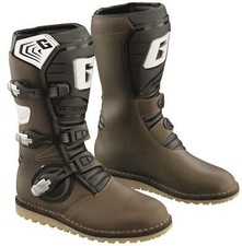 Gaerne Trials Stiefel Pro-Tech