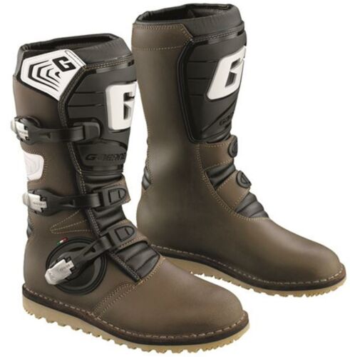Gaerne trials stiefel - trials,