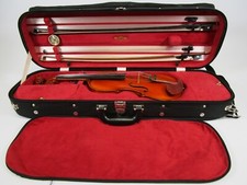 OTTO BENJAMIN VIOLIN ML-605