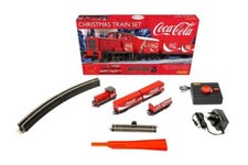 Hornby R1233P Coca Cola