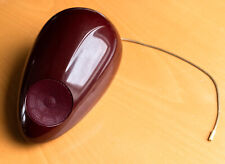 Philippe STARCK Radio MOA MOA – deutsche Produktion Telefunken, voll funktional!