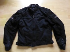 Textil-Motorradjacke Vanucci
