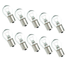 10 Stück P21W BA15s 12 V 21