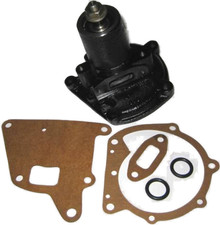 Wasserpumpe NEU für Hanomag