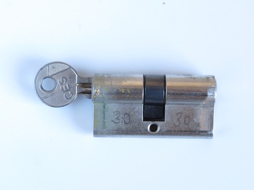 Profilzylinder ces mm - profilzylinder,