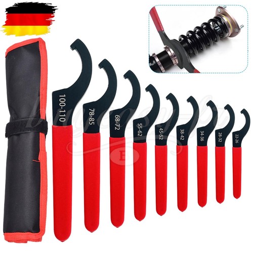 Stk hakenschlüssel - 9,