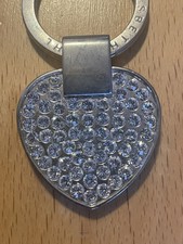 Lisbeth Dahl Schlüsselanhänger Herz