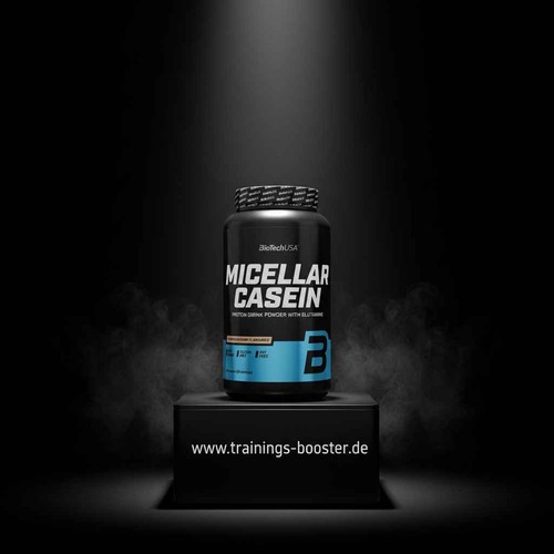 Micellar casein 908g - casein,