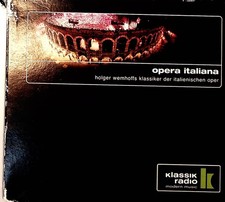 Klassik Radio präsentiert