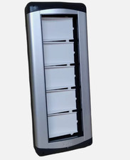 Urmet 1128 10 Etui Anthrazit