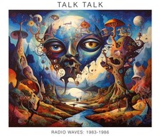TALK TALK RADIO WAVES