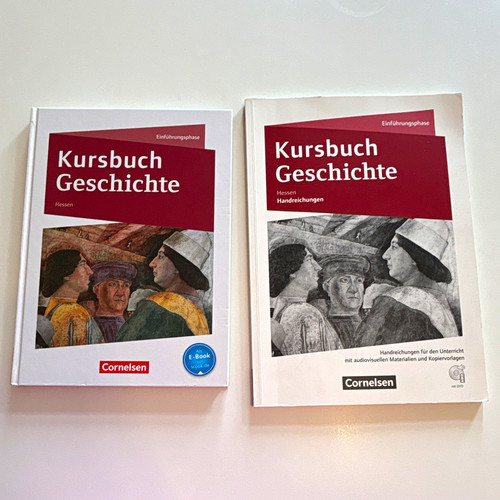 Cornelsen geschichte - cornelsen,