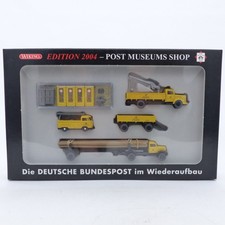 Wiking 1:87 PMS 80-08 Die