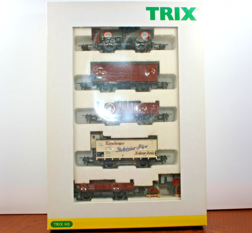 Trix express 32376 - express, 5