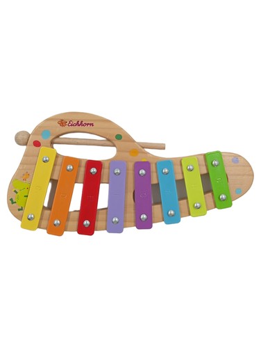 Eichhorn xylophon kinder holz - eichhorn,