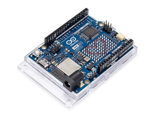 Arduino uno wifi - uno, r4