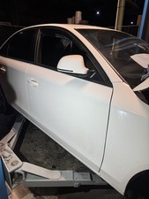 ORIGINAL AUDI A6 4G Tür Vorne