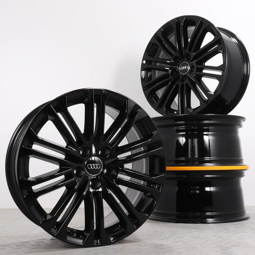 Alufelgen zoll audi s5 - alufelgen,