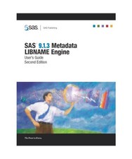 SAS[R] 9.1.3 Metadata Libname