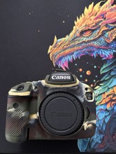Canon EOS 7D - MK I - Foto