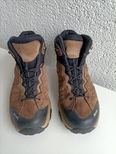 Meindl Damen Wander Schuhe