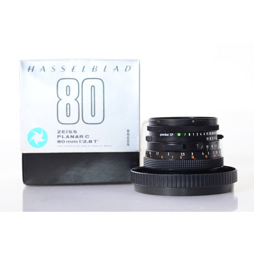 Carl zeiss planar - zeiss, t*