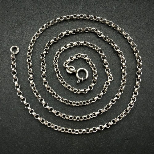 Erbskette 800 silber - 800, kette