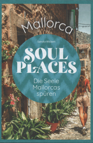 Soul places die - soul,