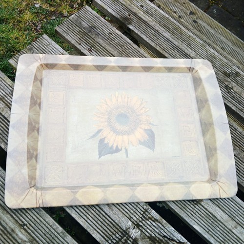 Vintage pimpernel sonnenblume - pimpernel,